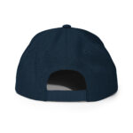 Snapback Hat - Image 3
