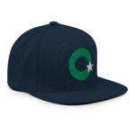 Snapback Hat - Image 9