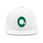 Snapback Hat - Image 2