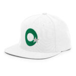 Snapback Hat - Image 12