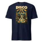 OTLY 869 – Disco Tee - Image 2