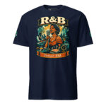 OTLY 869 – R&B Heritage Tee - Image 2