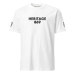 Heritage 869 T-shirt