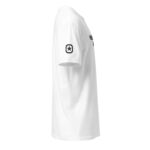 Heritage 869 T-shirt - Image 4