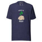 OTLY “Buried in Doubt” Graphic Tee - Image 3