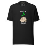 OTLY “Buried in Doubt” Graphic Tee - Image 2